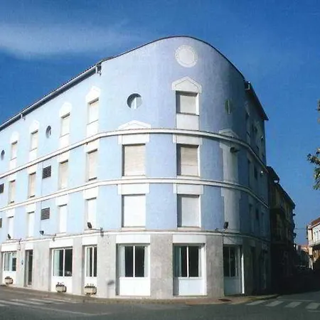 Ξενοδοχείο Girona Nord 2*
