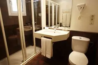 Ξενοδοχείο Girona Nord
