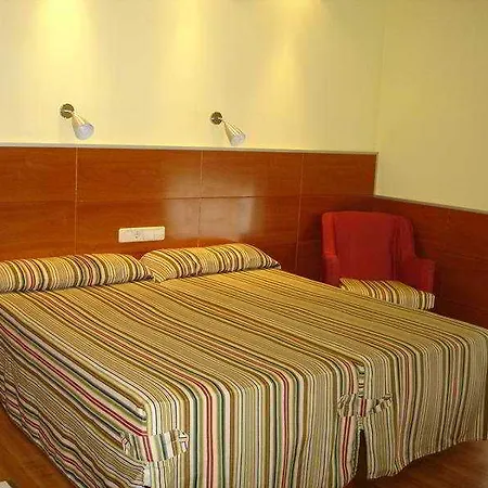 Girona Nord Hotel Sarrià de Ter
