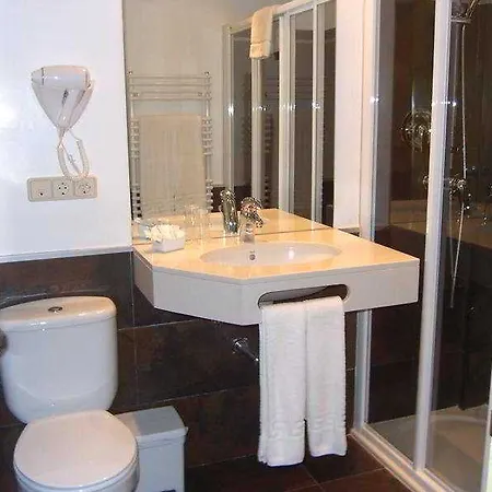 Hotel Girona Nord Sarrià de Ter
