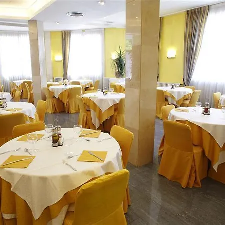 Girona Nord Hotel Sarrià de Ter