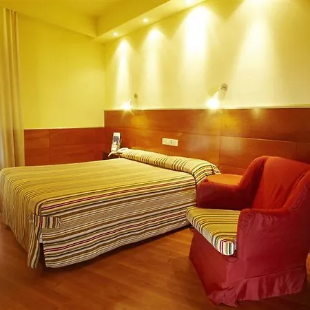 Girona Nord Hotel 2*