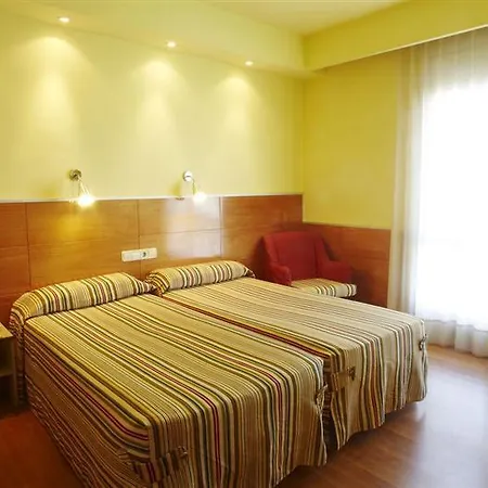 Hotel Girona Nord