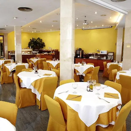 Girona Nord Hotel Sarrià de Ter