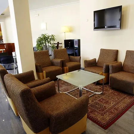 Hotel Girona Nord 2*
