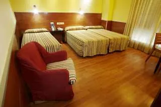 Girona Nord Hotel Sarrià de Ter