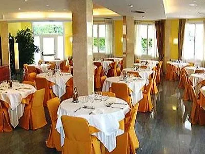 Hotel Girona Nord Sarrià de Ter
