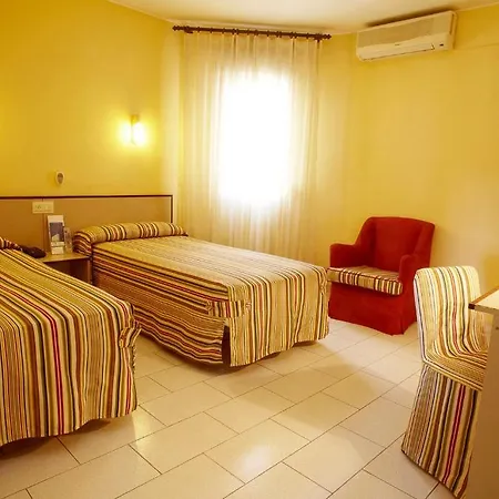 Girona Nord Hotel